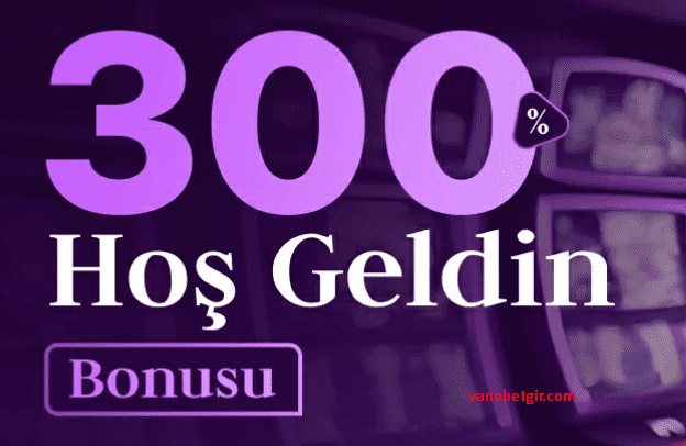 vanobet giriş
