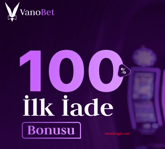vanobet